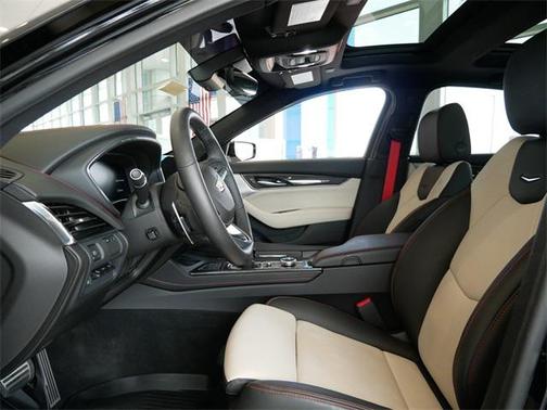 2024 Cadillac CT5-V V-Series