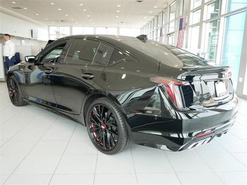 2024 Cadillac CT5-V V-Series