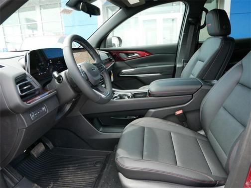 2025 Chevrolet Traverse AWD Z71