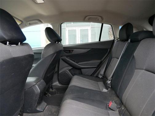 2018 Subaru Crosstrek 2.0i