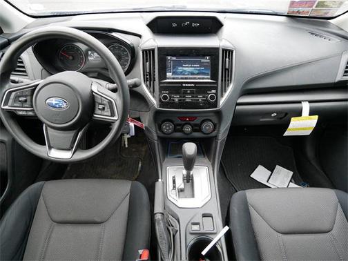 2018 Subaru Crosstrek 2.0i