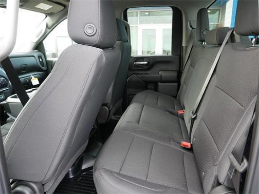 2026 Chevrolet Silverado 2500 WT