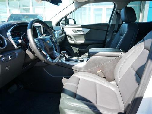 2025 Chevrolet Blazer 3LT
