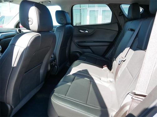 2025 Chevrolet Blazer 3LT