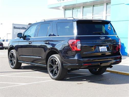 2023 Ford Expedition Limited