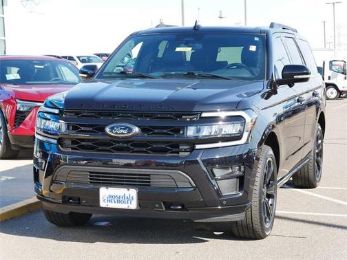 2023 Ford Expedition Limited