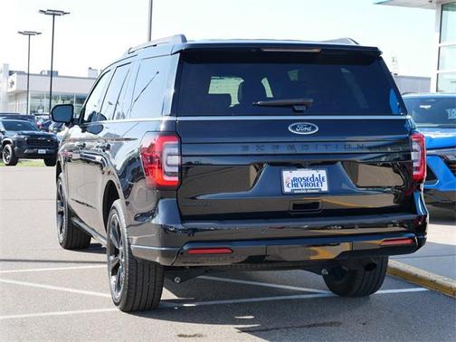 2023 Ford Expedition Limited