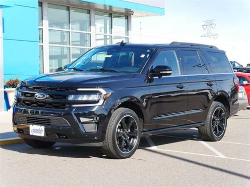 2023 Ford Expedition Limited