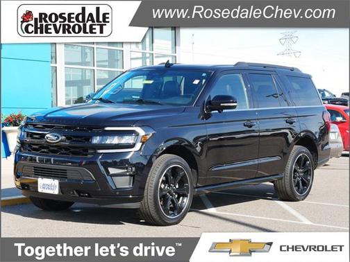2023 Ford Expedition Limited