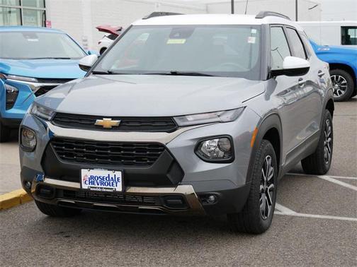 2023 Chevrolet Trailblazer ACTIV