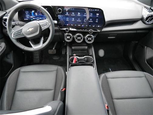 2024 Chevrolet Blazer EV eAWD LT