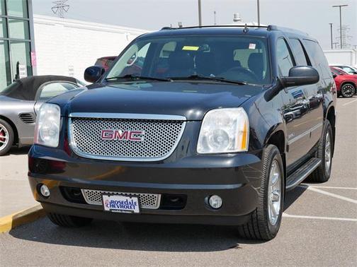 2012 GMC Yukon XL Denali