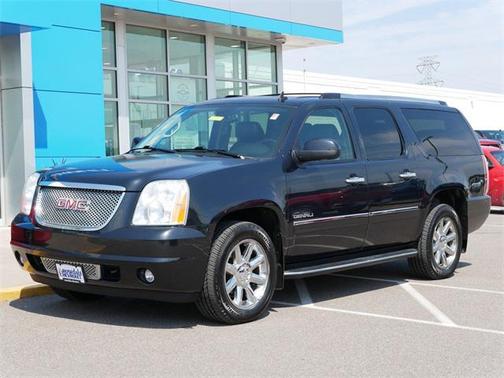 2012 GMC Yukon XL Denali