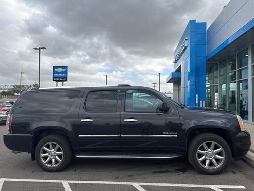 2012 GMC Yukon XL Denali