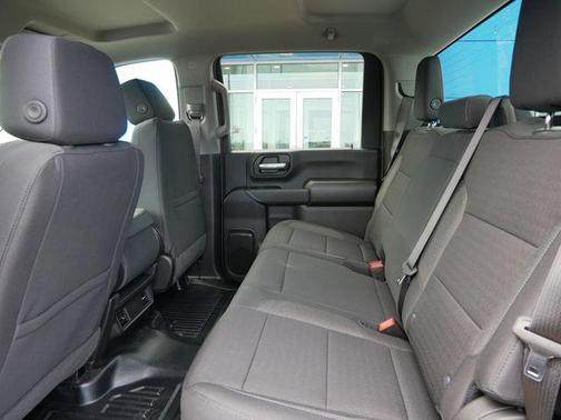 2026 Chevrolet Silverado 2500 WT