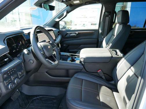 2026 Chevrolet Tahoe 4WD High Country