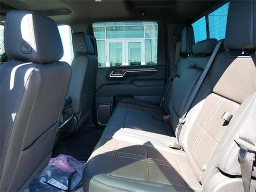 2025 Chevrolet Silverado 3500 High Country