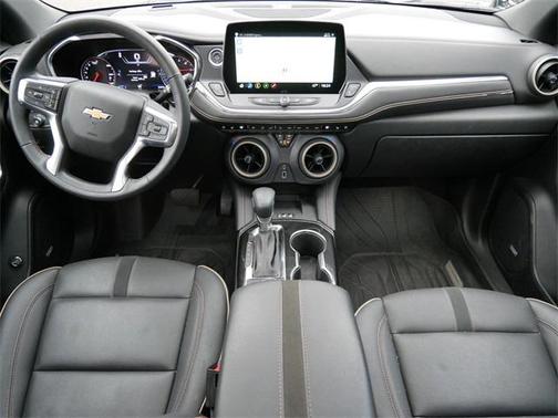 2025 Chevrolet Blazer Premier