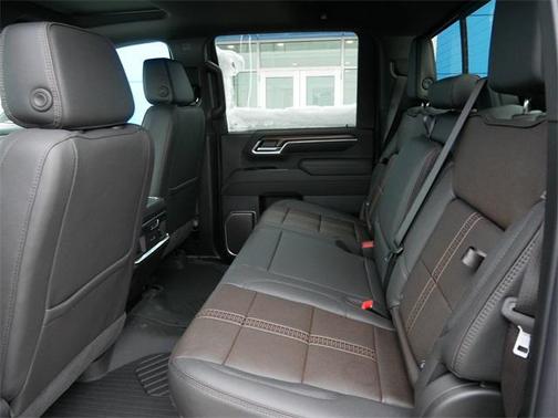 2026 Chevrolet Silverado 2500 High Country