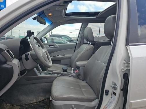 2009 Subaru Forester 2.5 X Limited