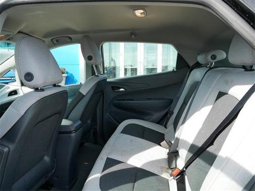 2020 Chevrolet Bolt EV FWD LT