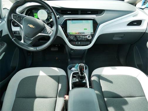 2020 Chevrolet Bolt EV FWD LT