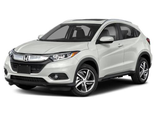 2021 Honda HR-V EX-L
