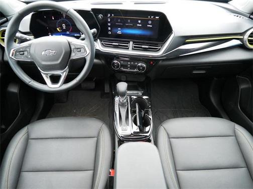 2024 Chevrolet Trax FWD ACTIV