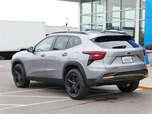 2024 Chevrolet Trax FWD ACTIV