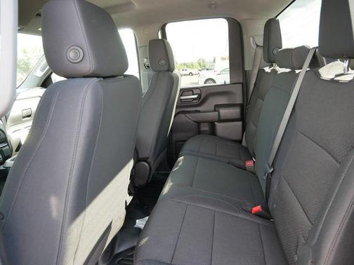 2025 Chevrolet Silverado 2500 WT