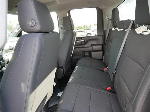 2025 Chevrolet Silverado 2500 WT