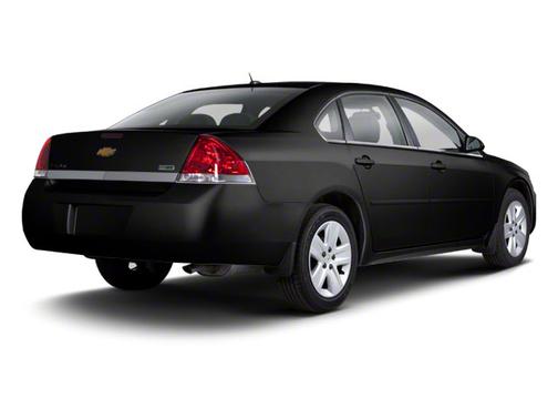 2010 Chevrolet Impala LT