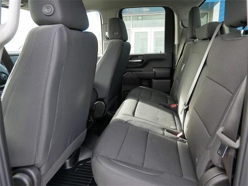 2026 Chevrolet Silverado 2500 WT