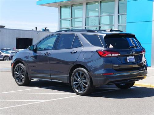 2023 Chevrolet Equinox AWD RS