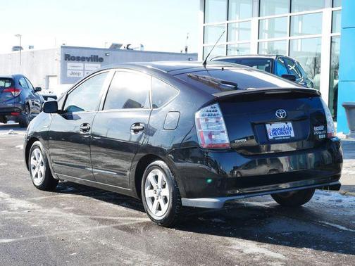2008 Toyota Prius Standard
