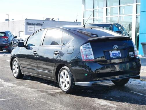 2008 Toyota Prius Standard