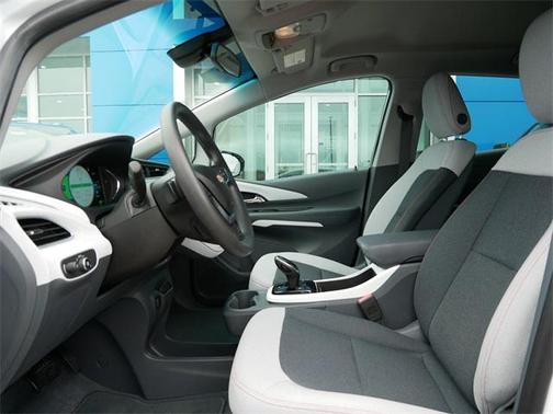2019 Chevrolet Bolt EV LT