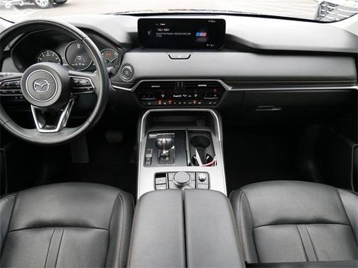 2024 Mazda CX-90 3.3 Turbo Preferred Plus