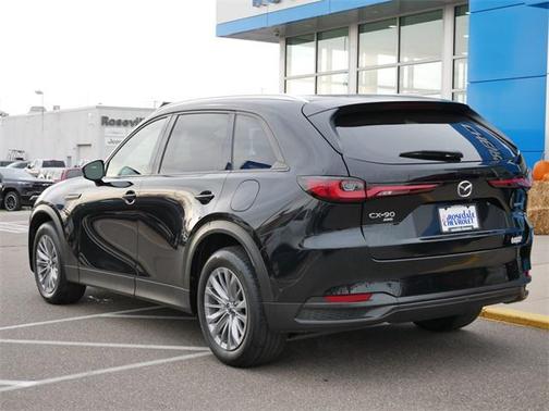2024 Mazda CX-90 3.3 Turbo Preferred Plus