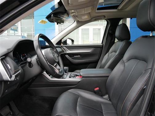 2024 Mazda CX-90 3.3 Turbo Preferred Plus