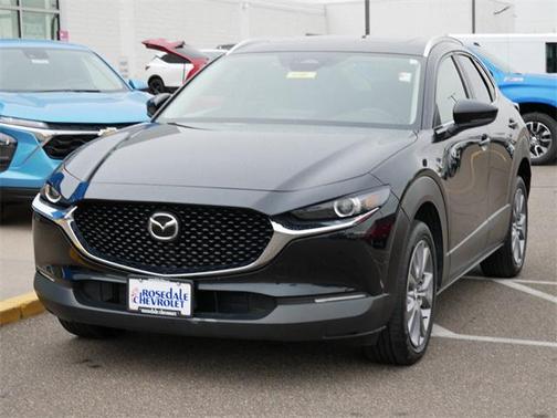 2024 Mazda CX-30 2.5 S Preferred Package