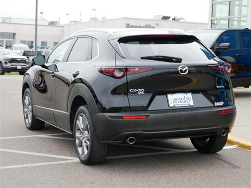 2024 Mazda CX-30 2.5 S Preferred Package