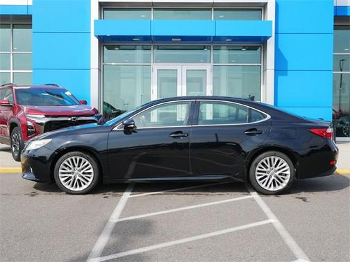 2014 Lexus ES 350 Base