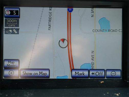 2014 Lexus ES 350 Base
