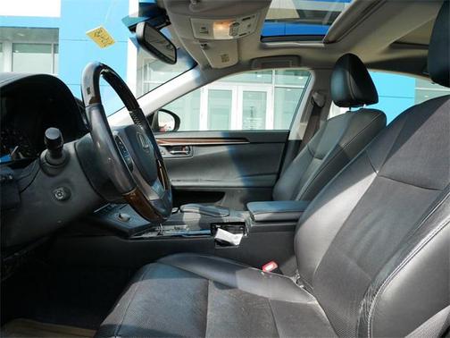 2014 Lexus ES 350 Base