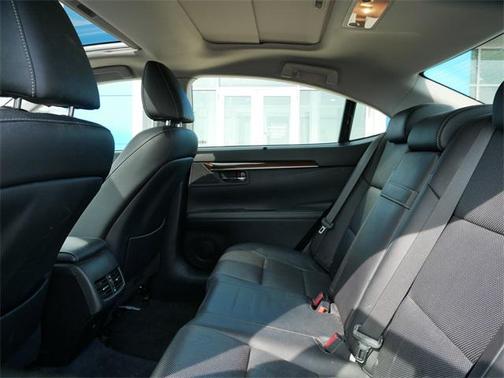 2014 Lexus ES 350 Base