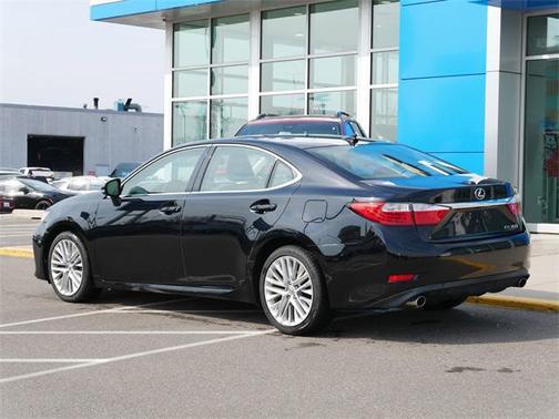 2014 Lexus ES 350 Base