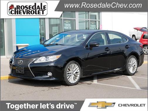 2014 Lexus ES 350 Base
