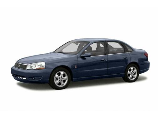 2003 Saturn L 200