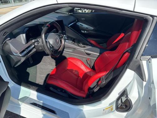2023 Chevrolet Corvette Stingray w/1LT